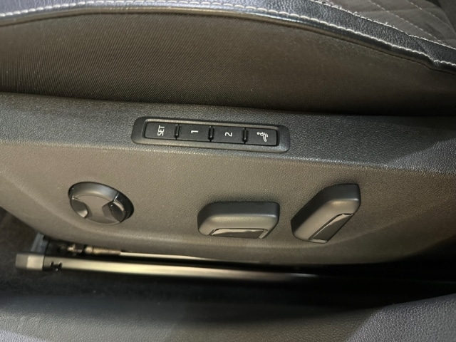 Skoda Octavia 2.0 TSI Combi RS