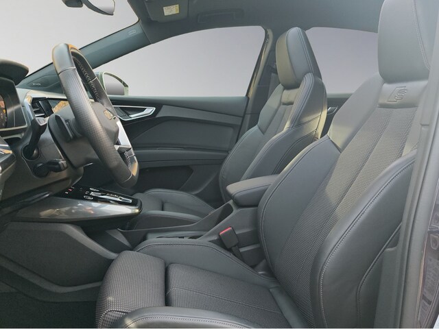 Audi Q4 e-tron 40 Sportback