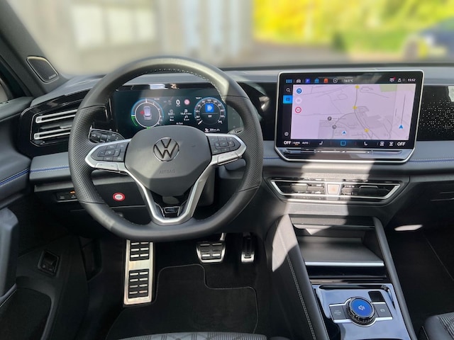 Volkswagen Tiguan DSG eHybrid