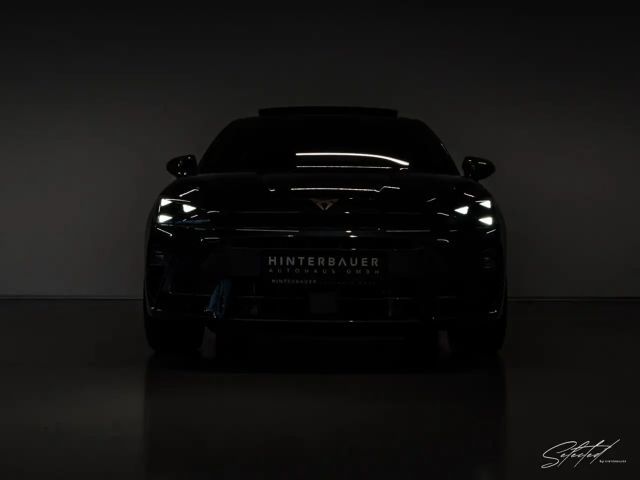 Cupra Leon VZ e-Hybrid