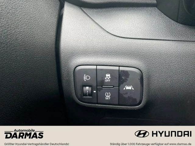 Hyundai i10 1.0