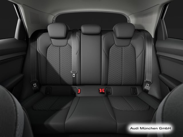 Audi A1 30 TFSI S-Tronic Sportback