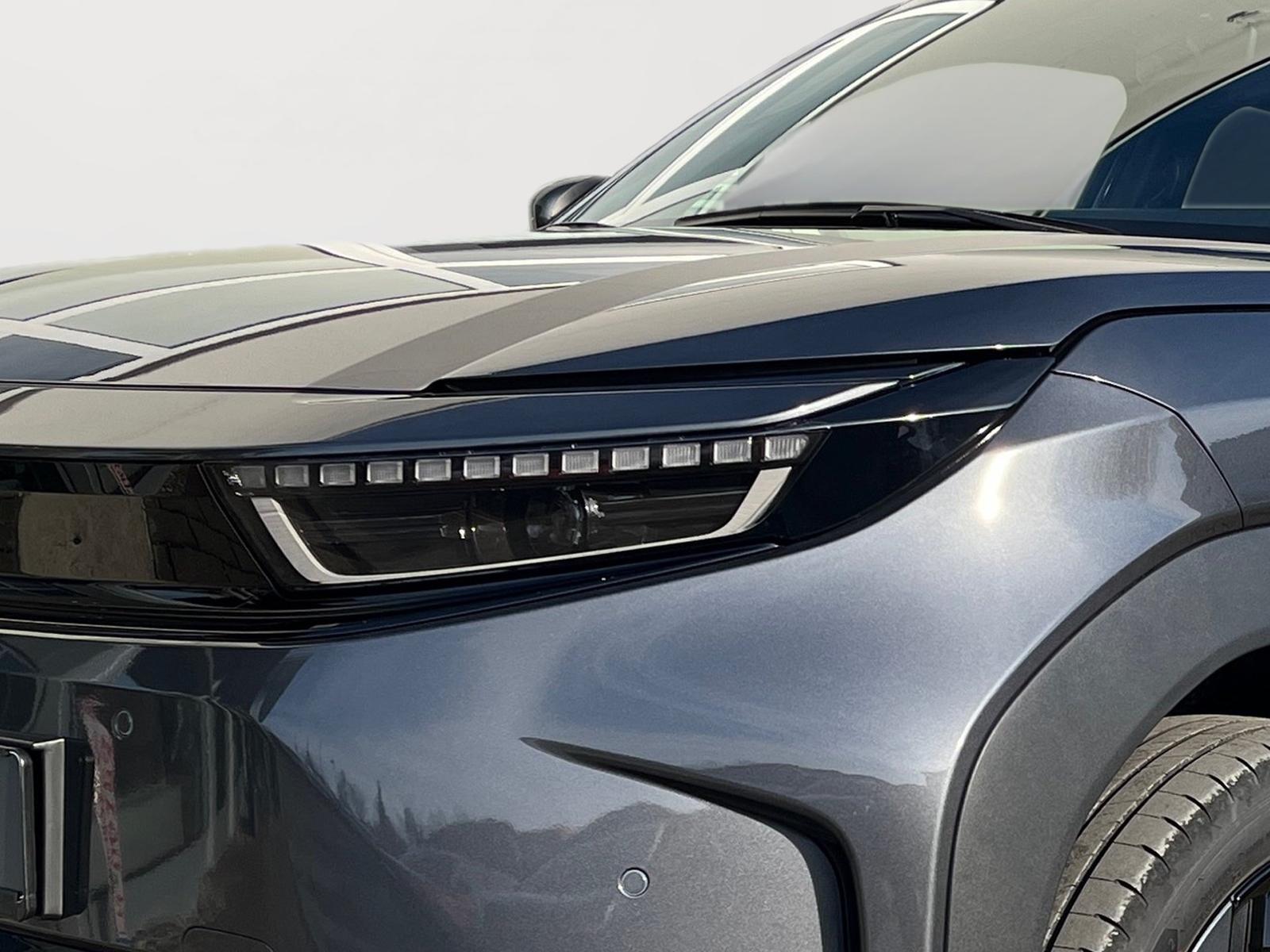 Toyota Urban Cruiser Lounge