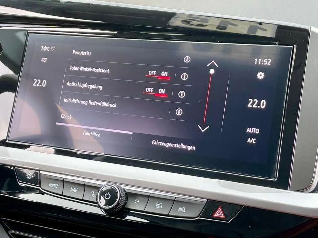 Opel Grandland X Elegance