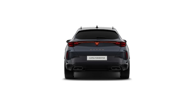 Cupra Formentor DSG