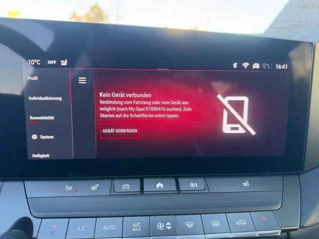 Opel Astra 1.2 Turbo