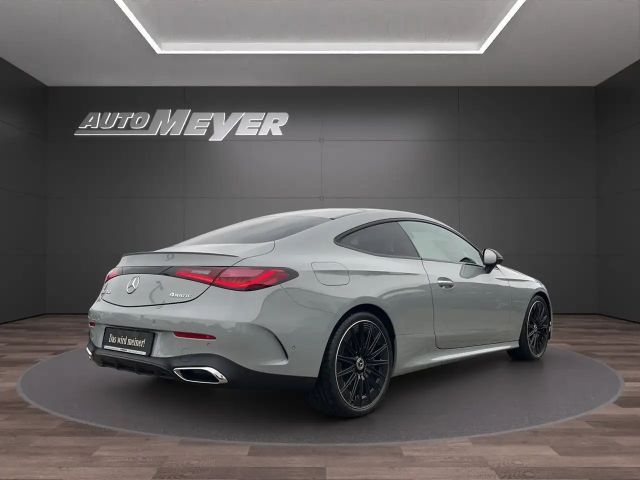 Mercedes-Benz CLE 450 4MATIC AMG Line