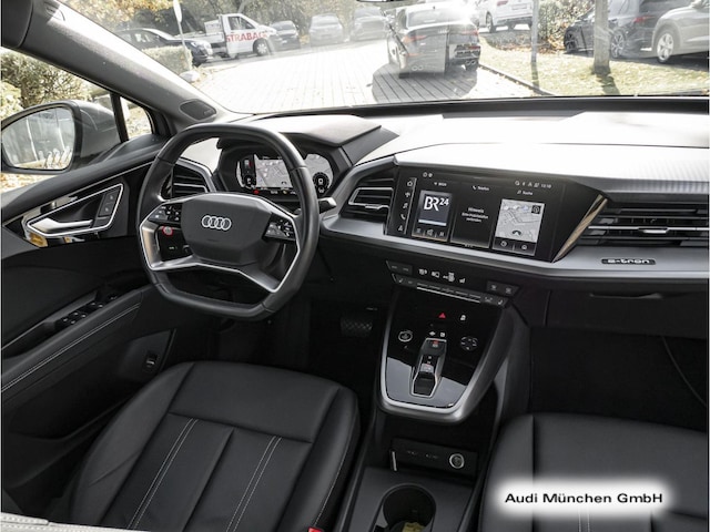 Audi Q4 e-tron 40