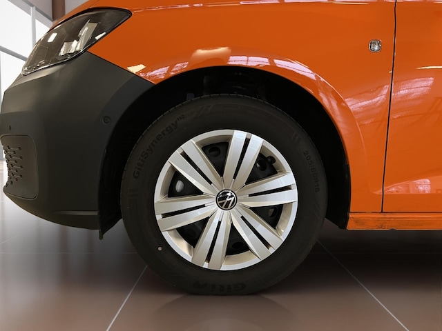 Volkswagen Caddy Caddy KO     Caddy  85 TSI SG6