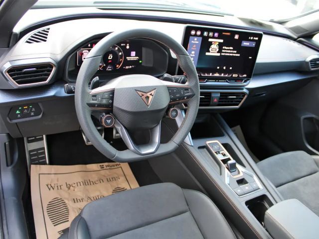 Cupra Formentor DSG VZ