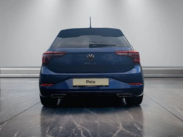Volkswagen Polo R-Line