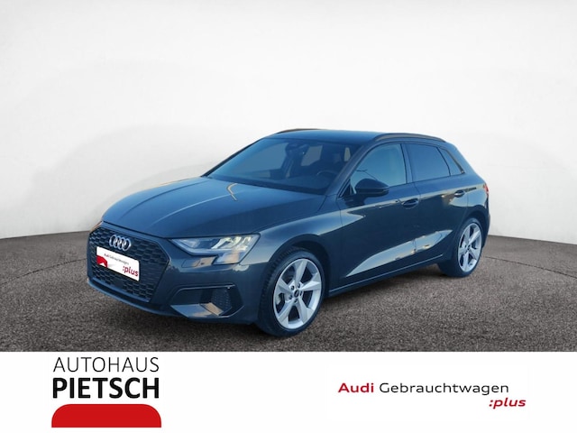 Audi A3 35 TFSI Sportback