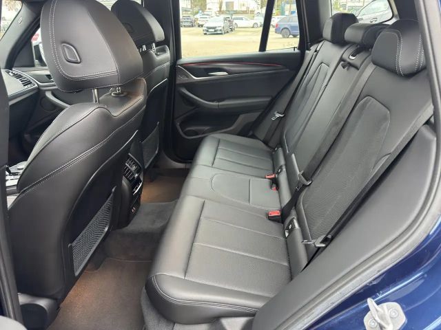 BMW X3 M-Sport xDrive20d