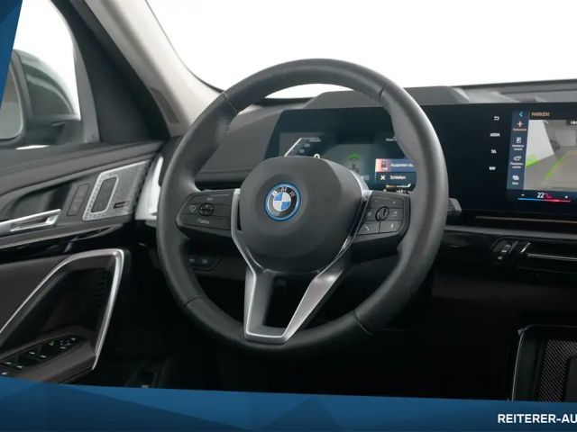 BMW X1 xDrive30e *X-Line *Harman/Kardon *Head-Up *AHK