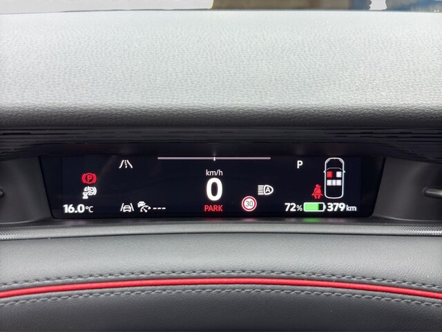 Volkswagen ID.7 GTX IQ.Drive Tourer