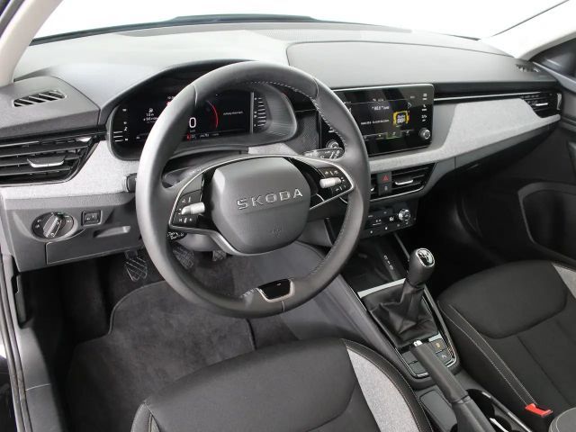 Skoda Kamiq Selection
