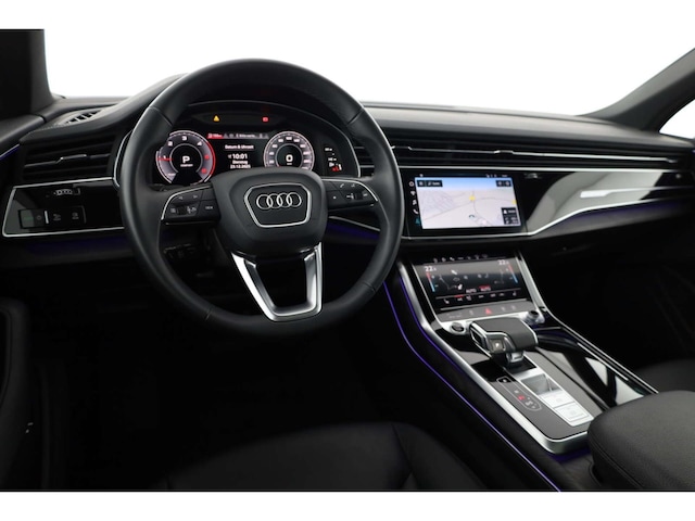 Audi Q7 45 TDI Quattro