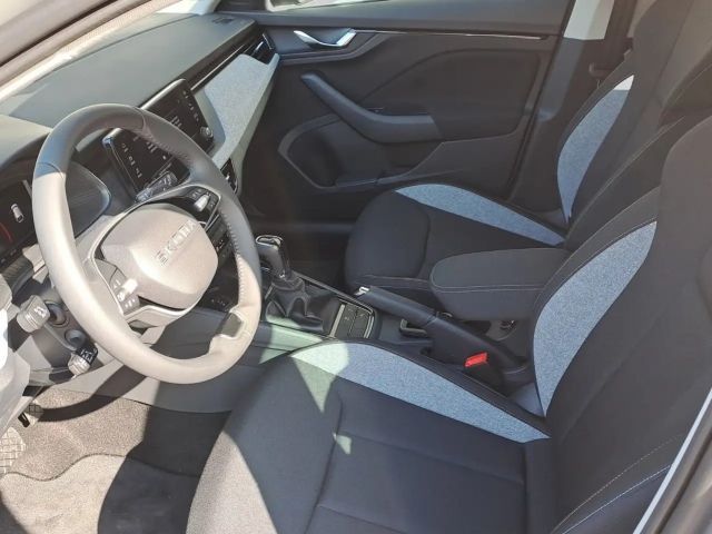 Skoda Scala Selection