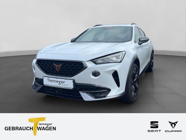 Cupra Formentor VZ