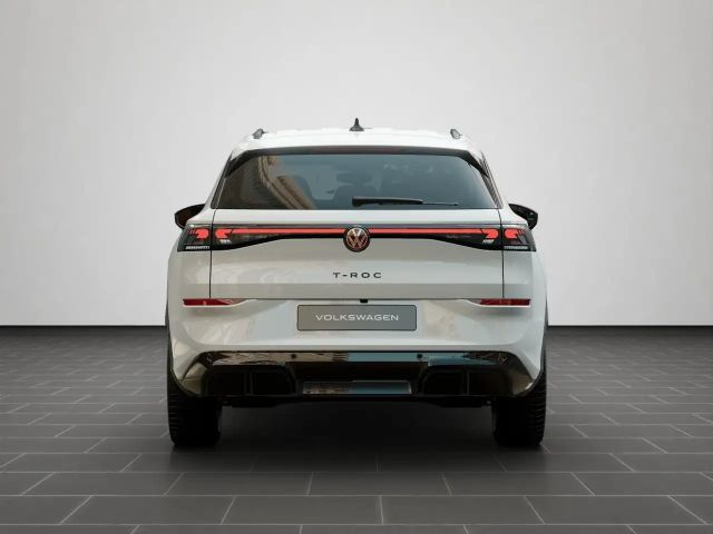 Volkswagen T-Roc 1.5 eTSI DSG R-Line