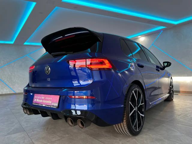 Volkswagen Golf 4Motion DSG IQ.Drive