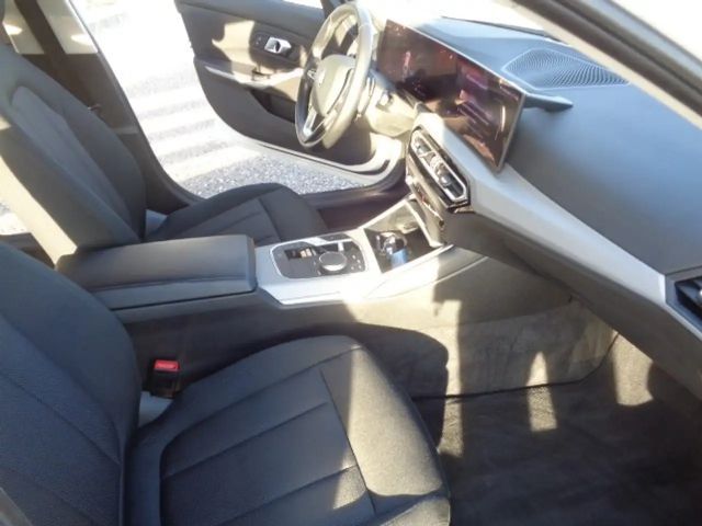 BMW 320 320d Touring xDrive