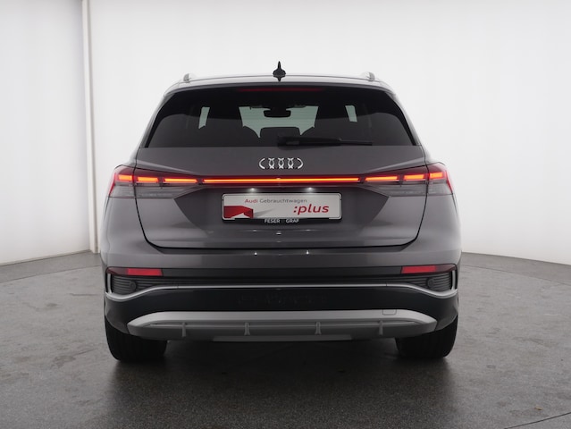 Audi Q4 e-tron 35