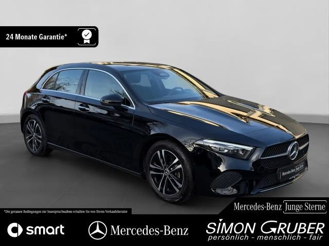 Mercedes-Benz A 180 Progressive