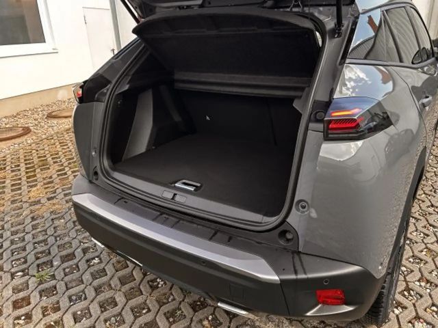 Peugeot 2008 Allure Pack Hybrid