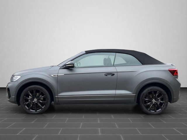 Volkswagen T-Roc 1.5 TSI Cabriolet DSG R-Line