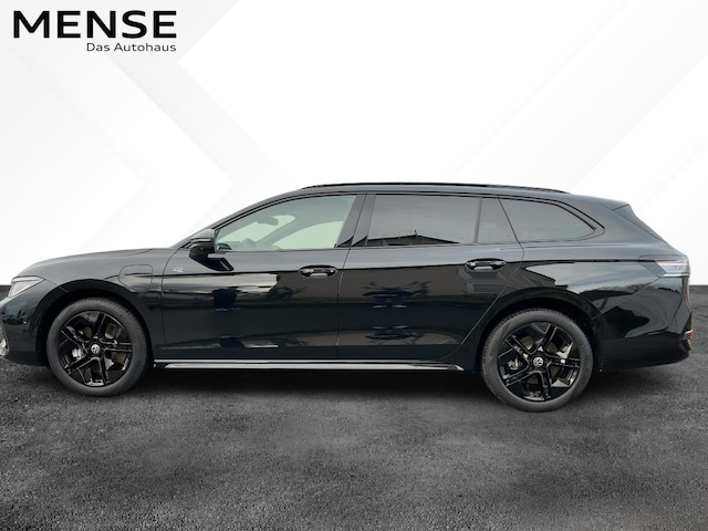 Volkswagen Passat eHybrid