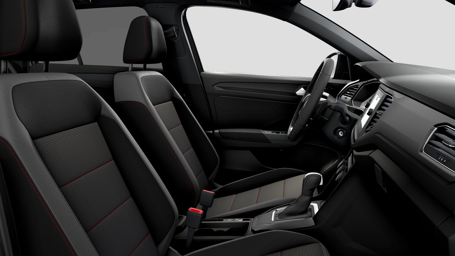 Volkswagen T-Roc 1.5 TSI DSG Style