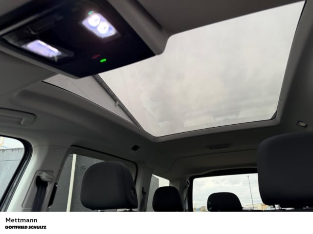 Volkswagen Caddy 2.0 TDI Maxi