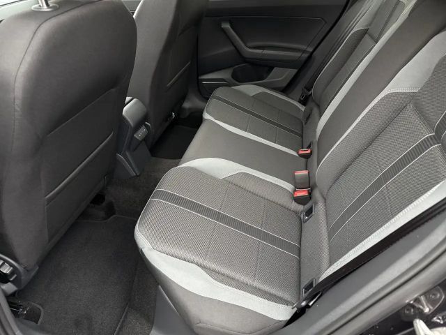 Volkswagen Polo 1.0 TSI DSG Style