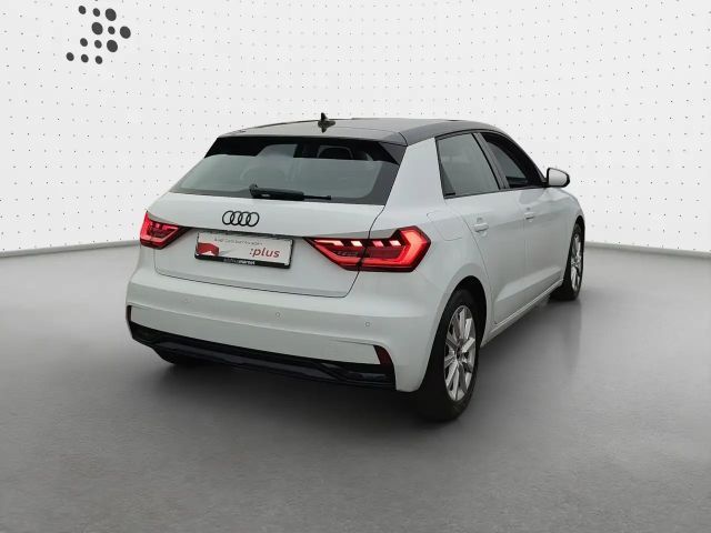 Audi A1 30 TFSI