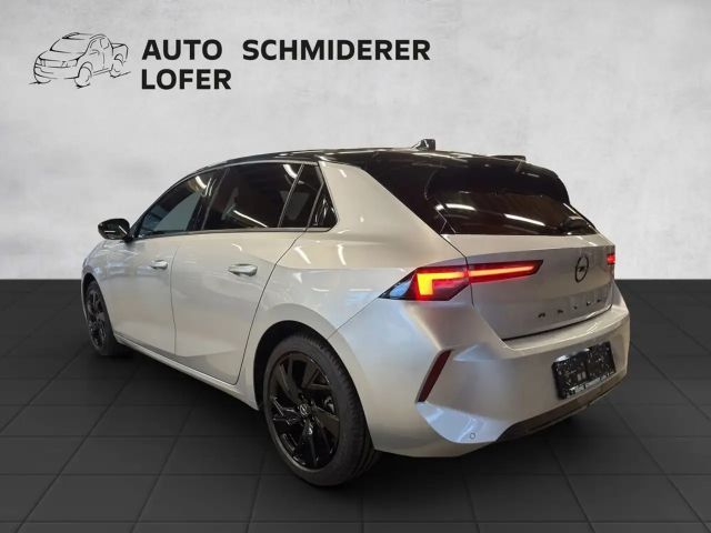 Opel Astra GS-Line Grand Sport Turbo