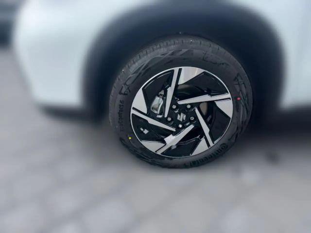 Suzuki Vitara Comfort