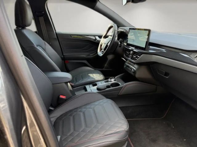 Ford Focus ST Line Wagon