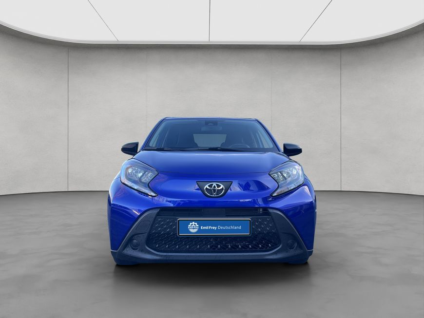 Toyota Aygo X 5-deurs Play X-play