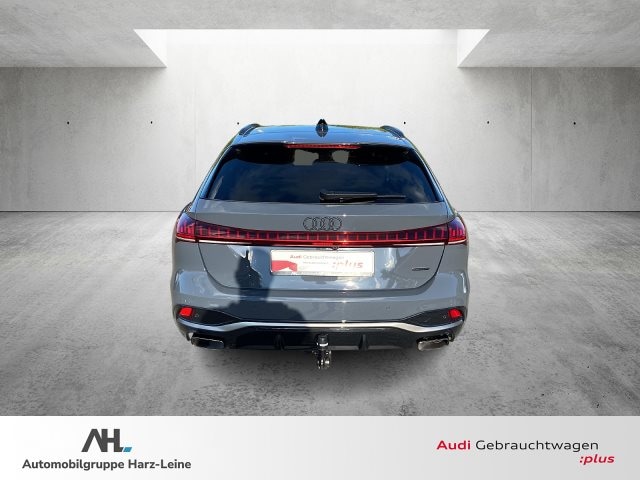 Audi A5 Avant Quattro S-Tronic