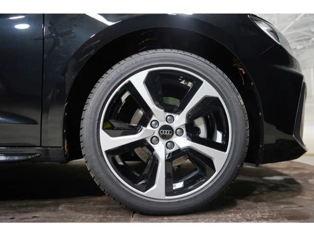 Audi A1 35 TFSI S-Line Sportback