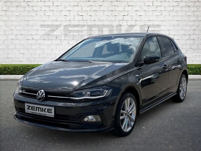 Volkswagen Polo 1.0 TSI R-Line