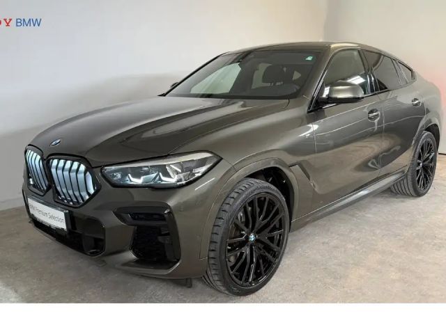 BMW X6 xDrive30d