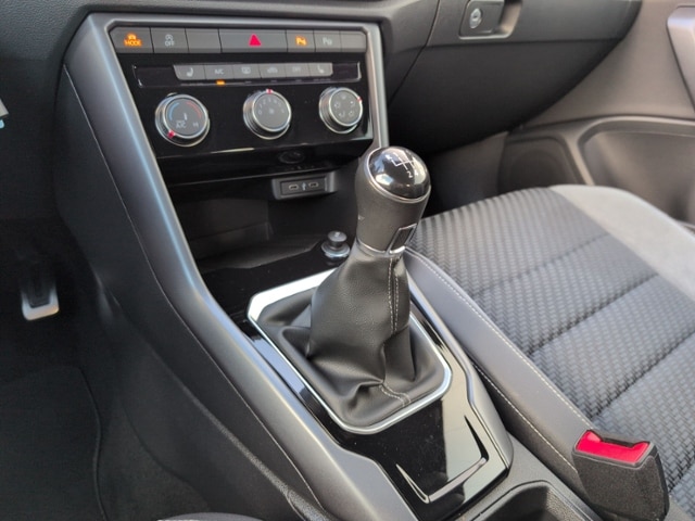 Volkswagen T-Roc 1.5 TSI Cabriolet