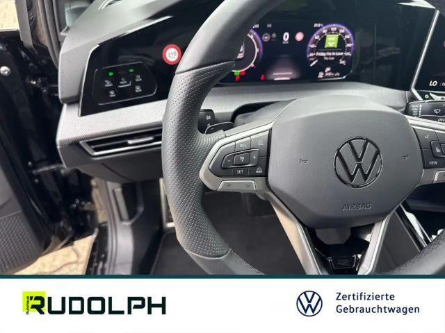 Volkswagen Golf 2.0 TDI DSG Golf VIII R-Line