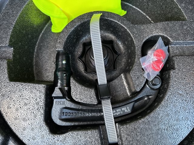 Volkswagen T-Roc T-ROC 1.5 E2 R-L  BT110 TSID7F