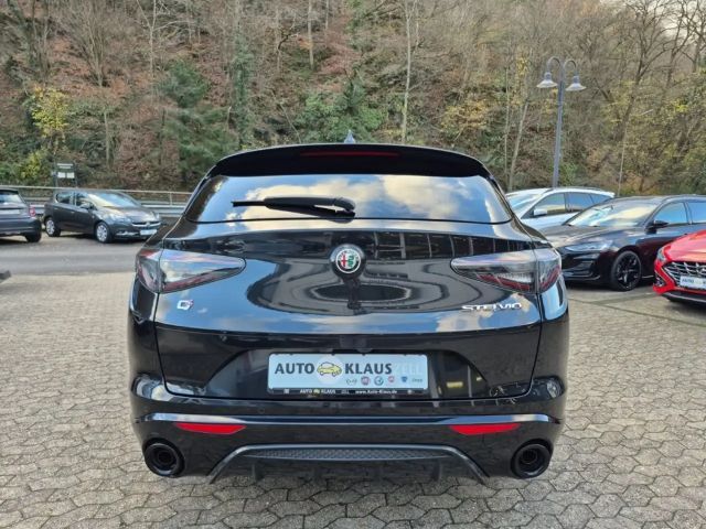 Alfa Romeo Stelvio Q4
