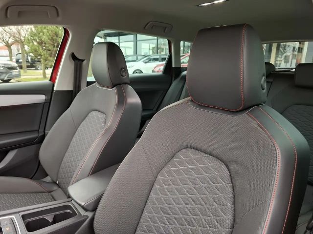 Seat Leon 1.5 TSI Sportstourer