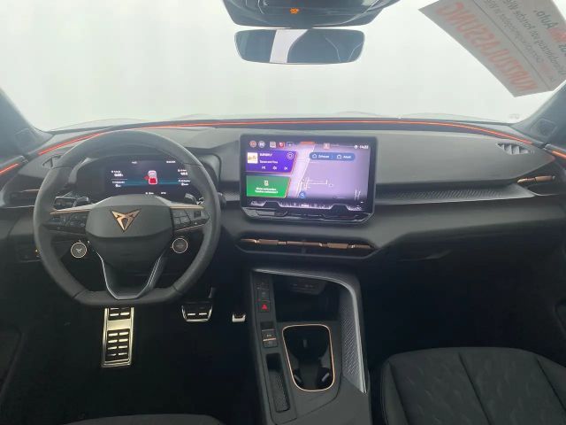 Cupra Terramar 2.0 TSI VZ