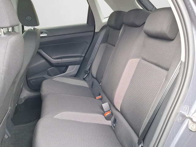 Volkswagen Polo 1.0 TSI DSG IQ.Drive Life